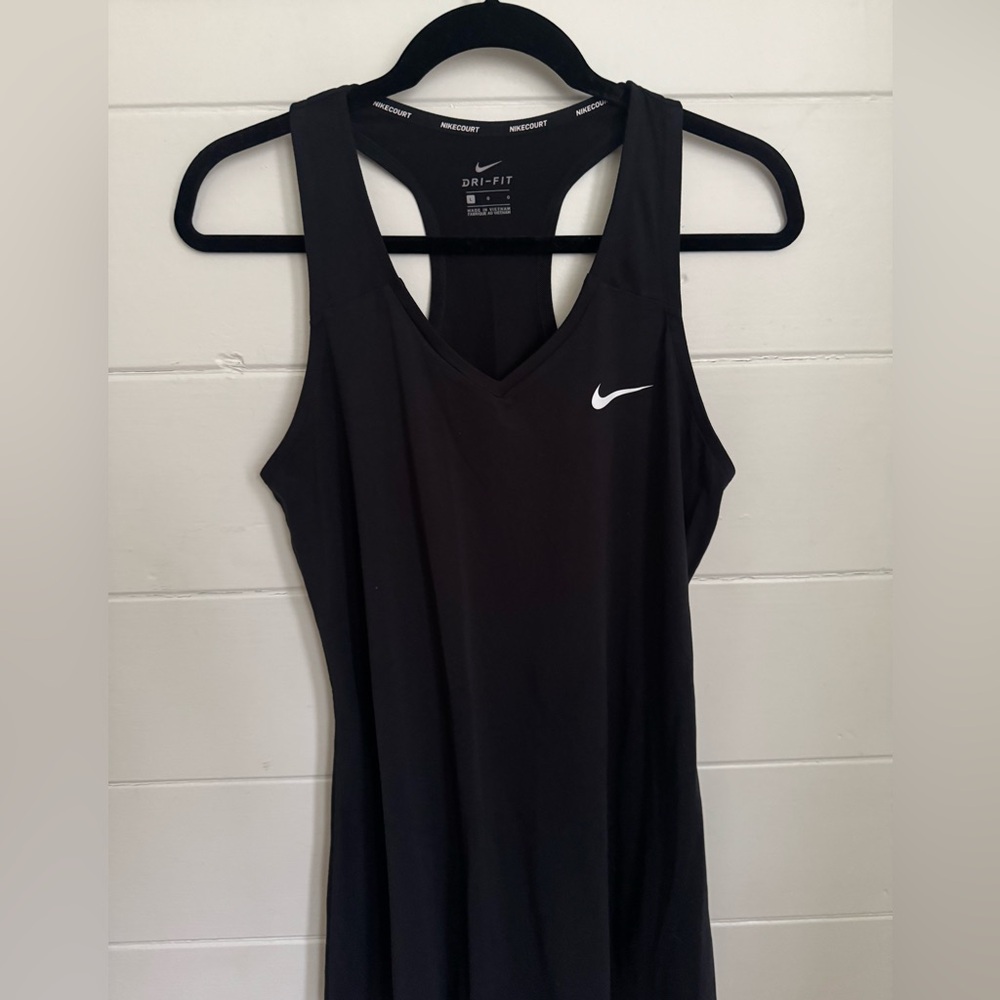 Nike Dry-Fit Active Dress